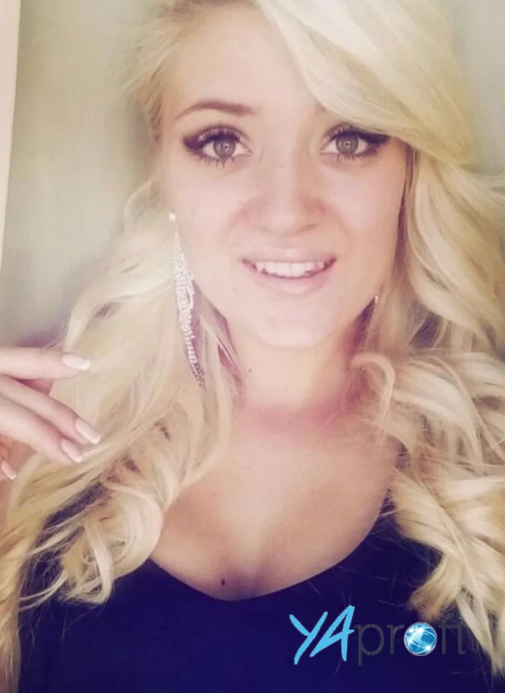 Анастасия Ковальчук