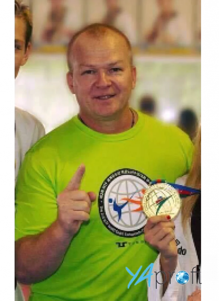 Валерий Брунс