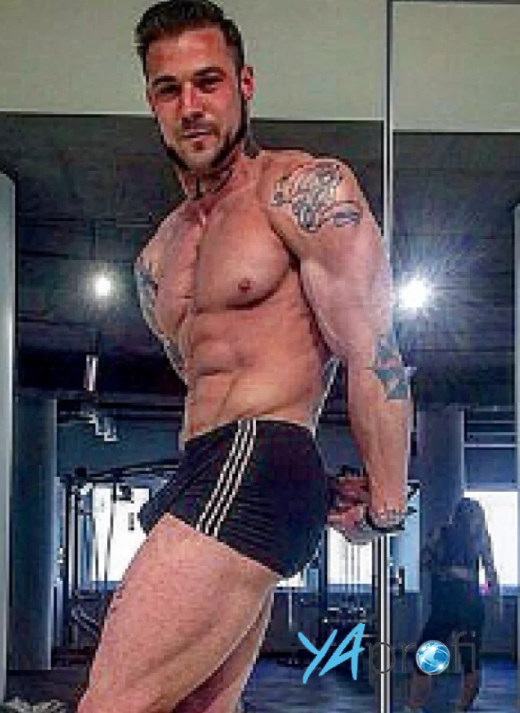 Михаил Томильцев