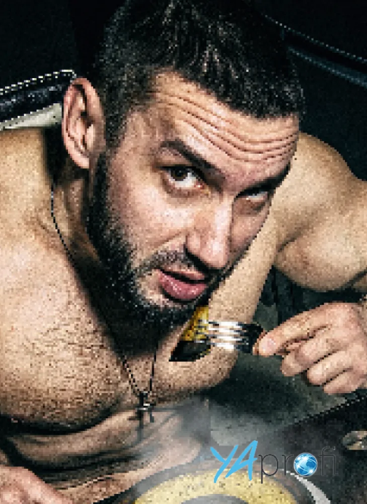 Дмитрий Грунский