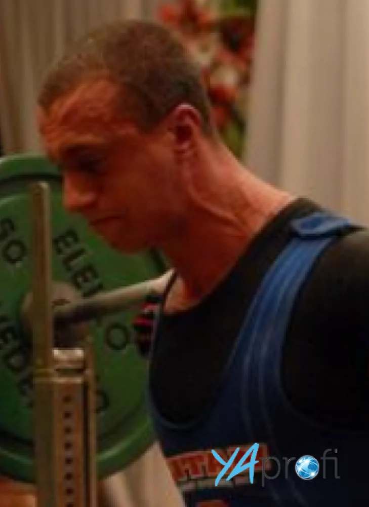 Дмитрий Христов