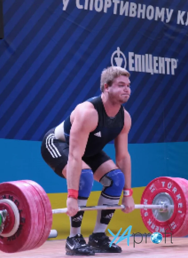 Павел Иващенко