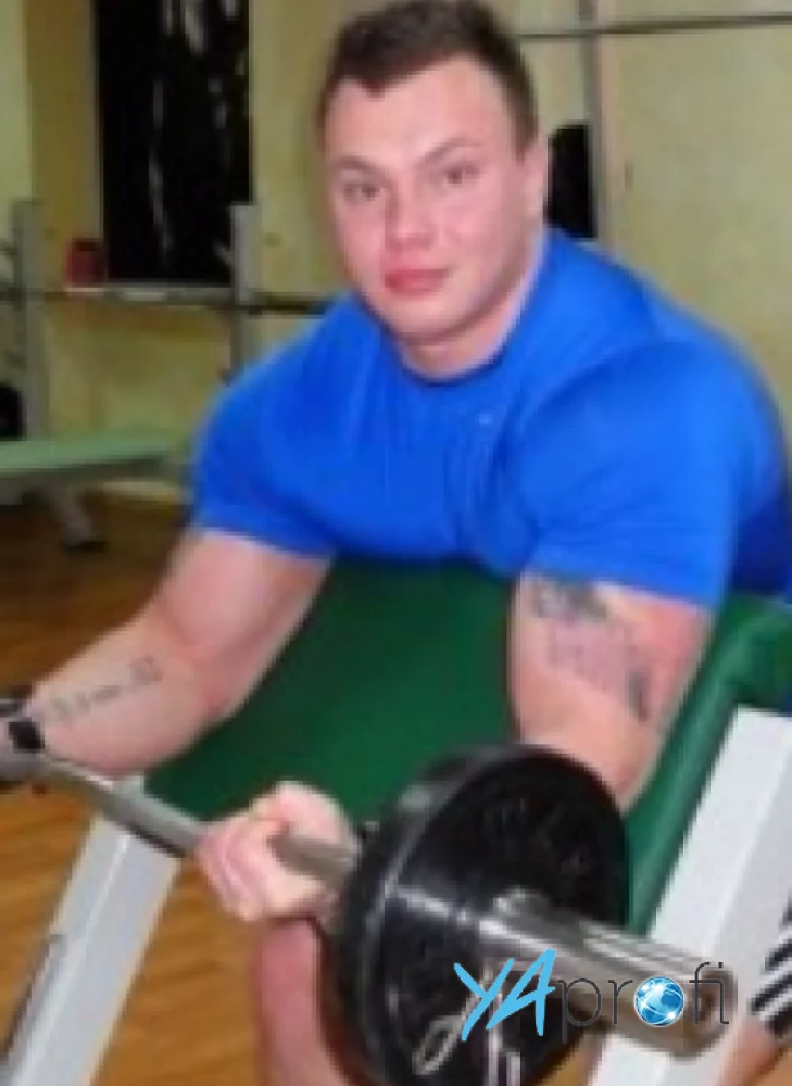 Сергей Иванов