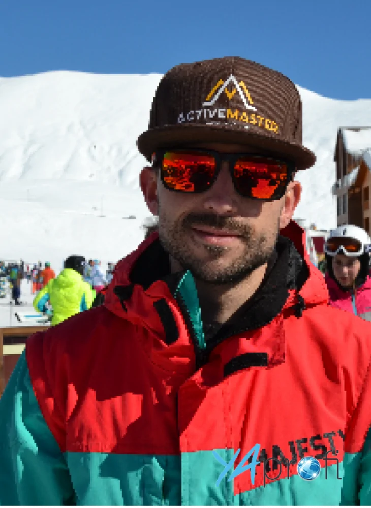 Евгений Багрий