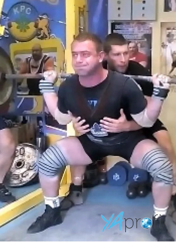 Кирилл Остапишин