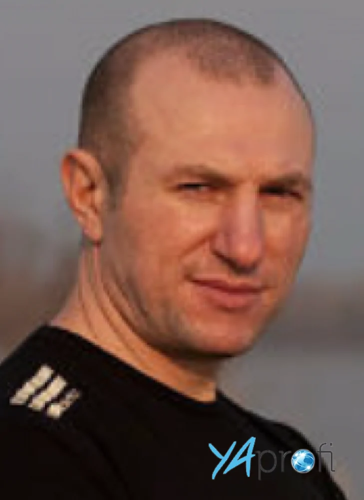 Вадим Жданюк