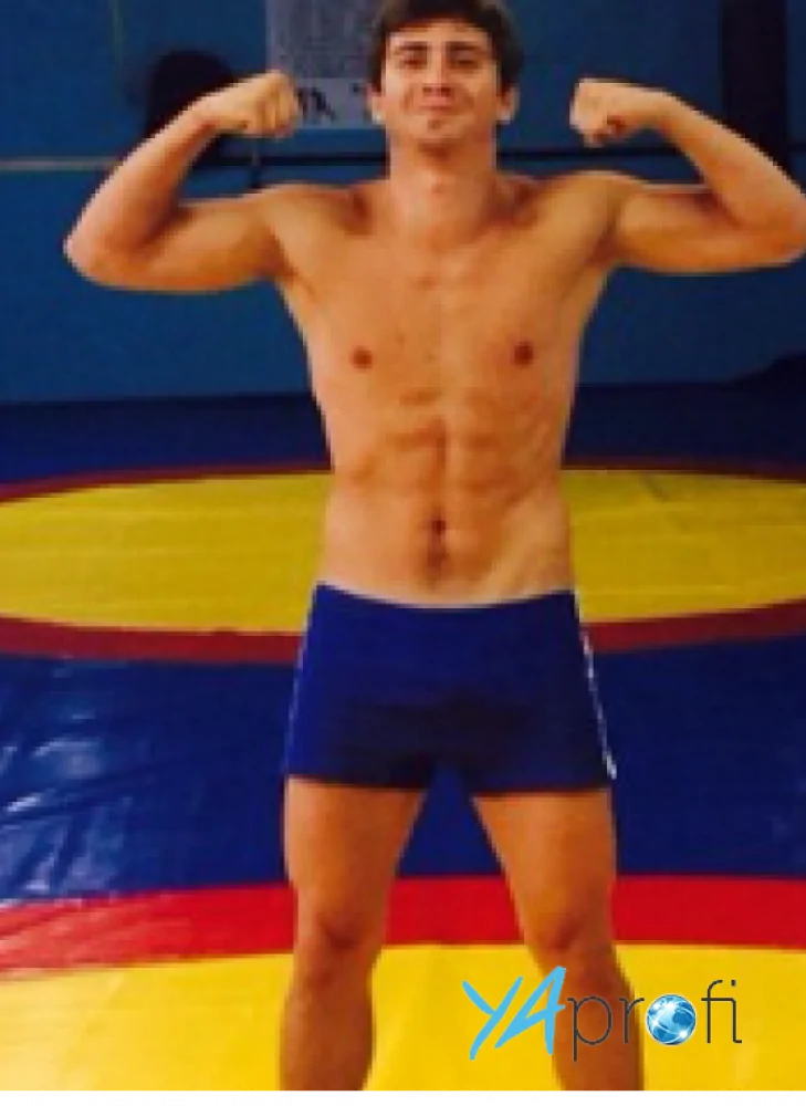 Михаил Пятилетов