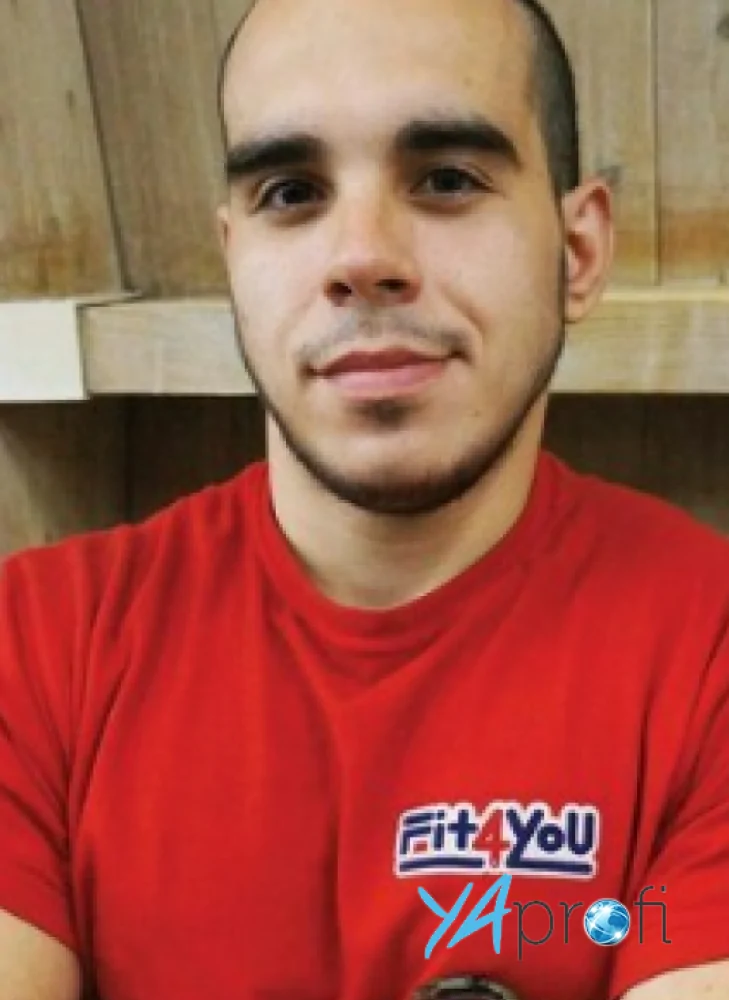 Кирилл Холодов