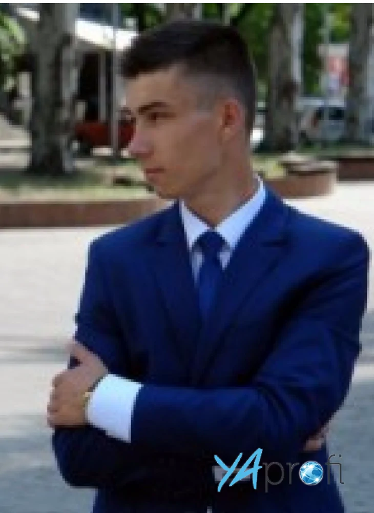 Кузнецов Вадим Вадимович