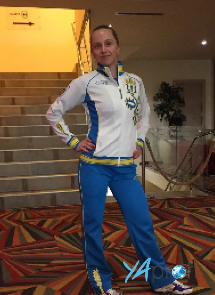 Яна Ковальская