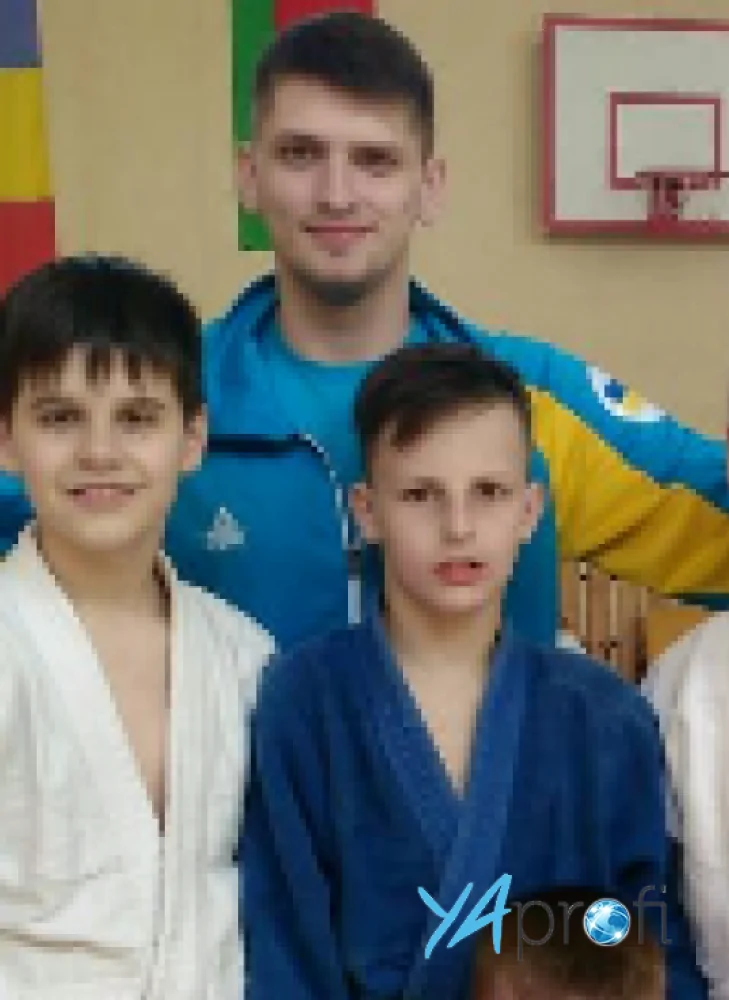 Сергей Нелепа