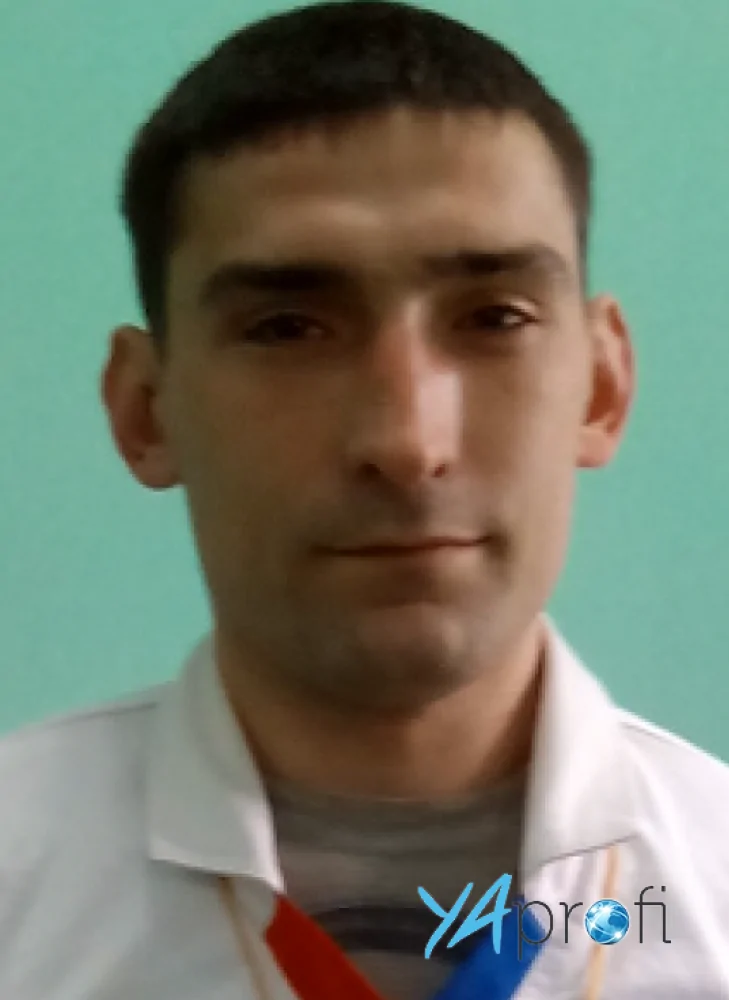 Володимир Виноградов