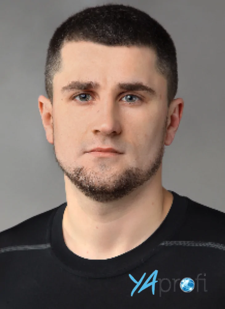 Андрей Карпук