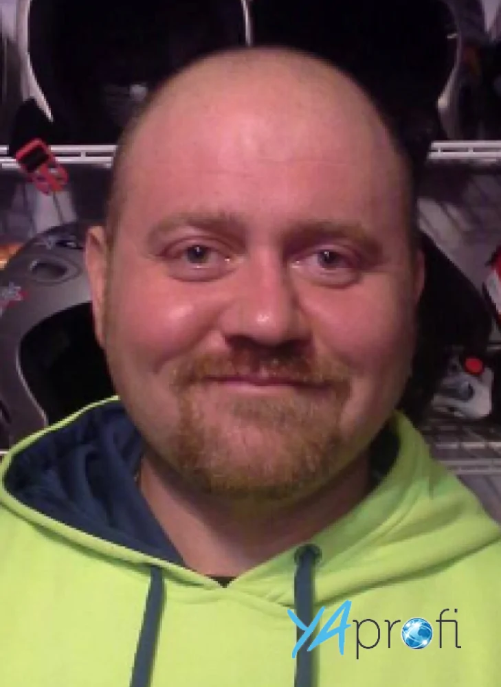 Фёдор Богинский