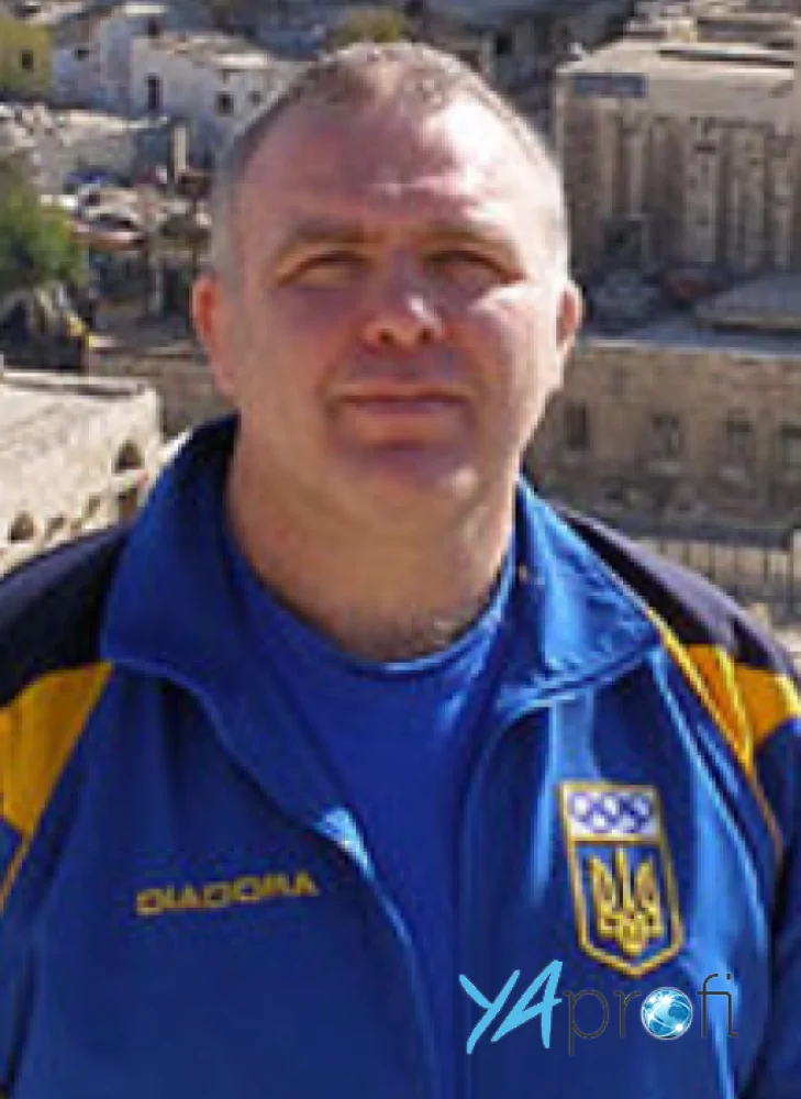 Вадим Корытный