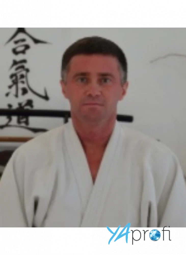 Андрей Боярин