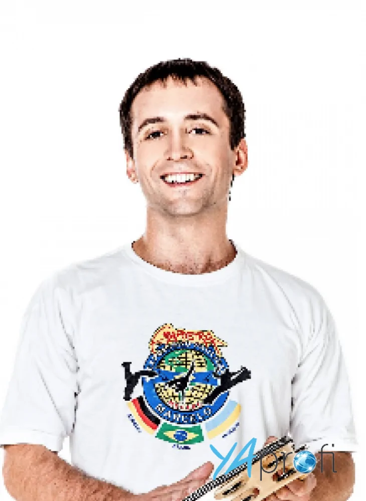 Владимир Ткачук