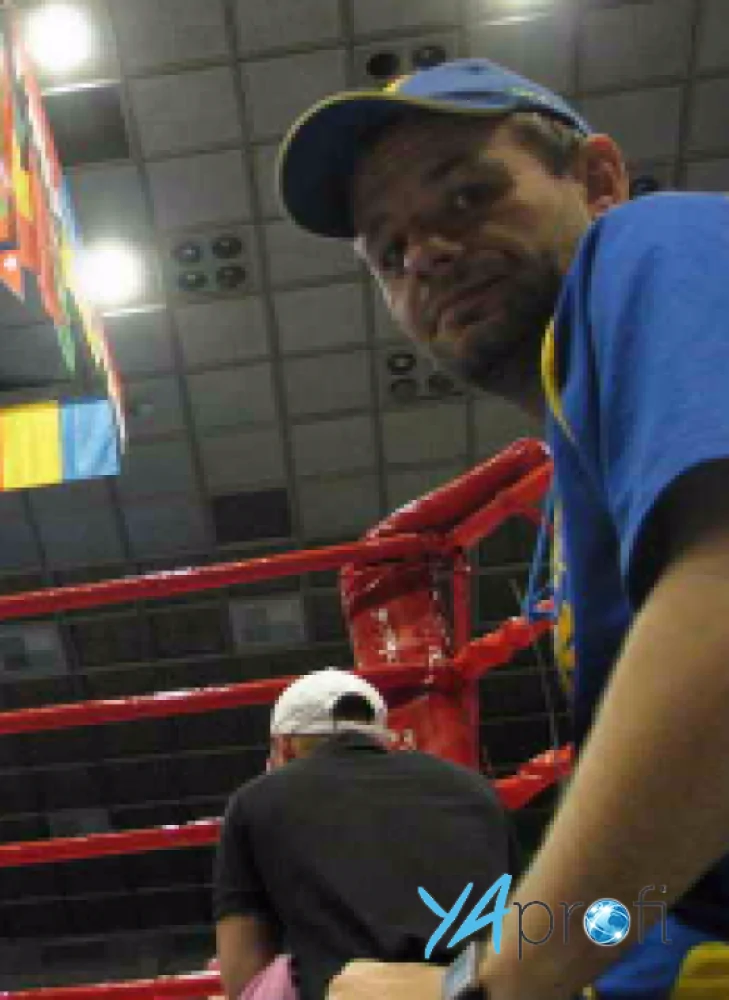 Геннадий Поляков