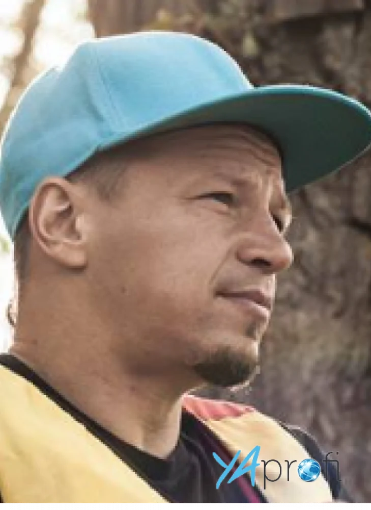 Юрий Крашевский