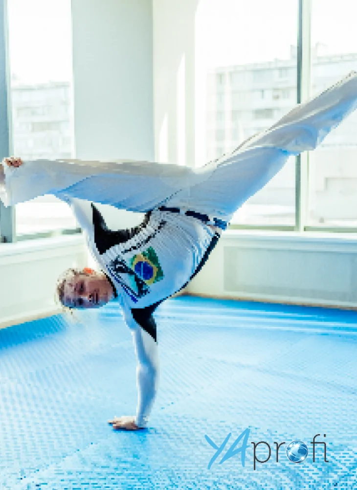 Максим Козлов