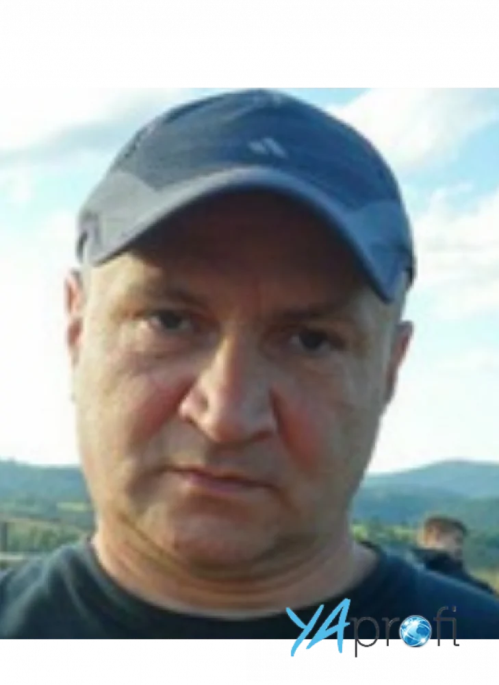 Николай Фомин