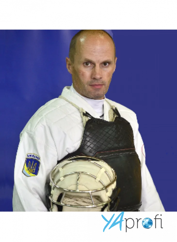 Евгений Зайцев