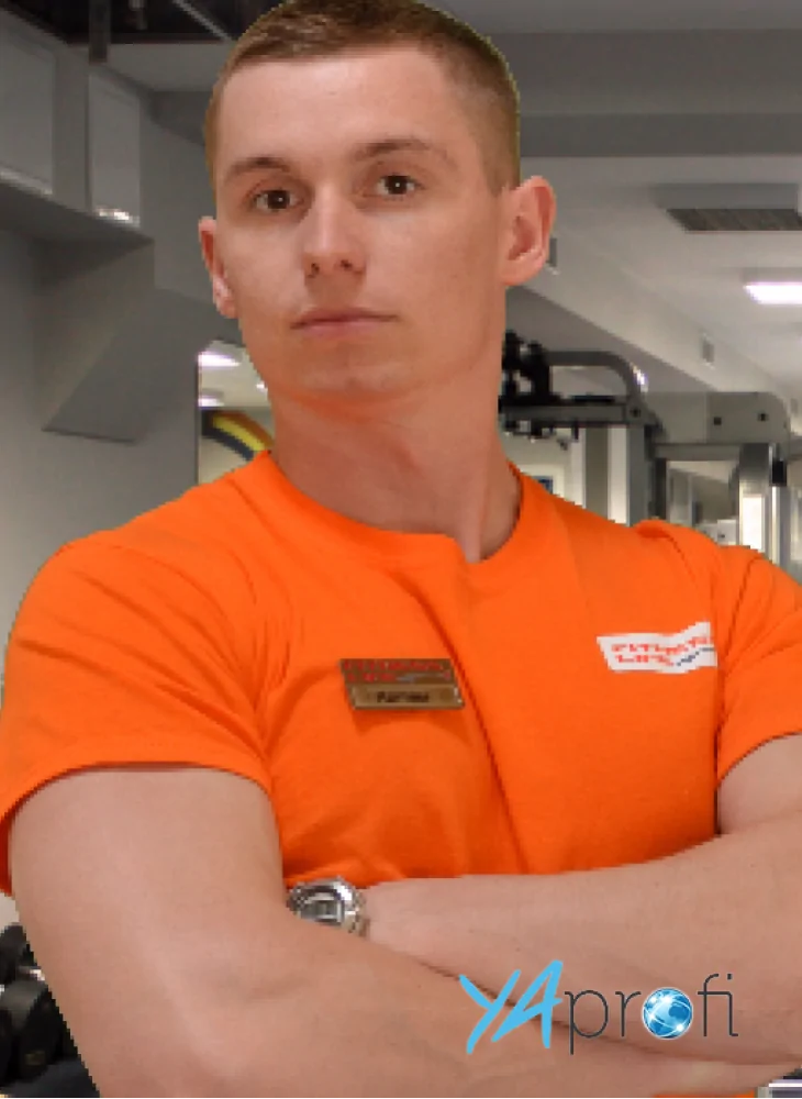 Артем Росолов