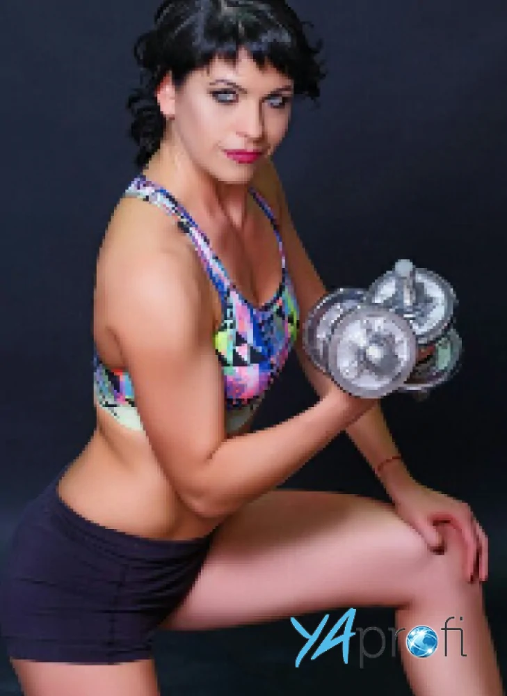 Екатерина Костенко