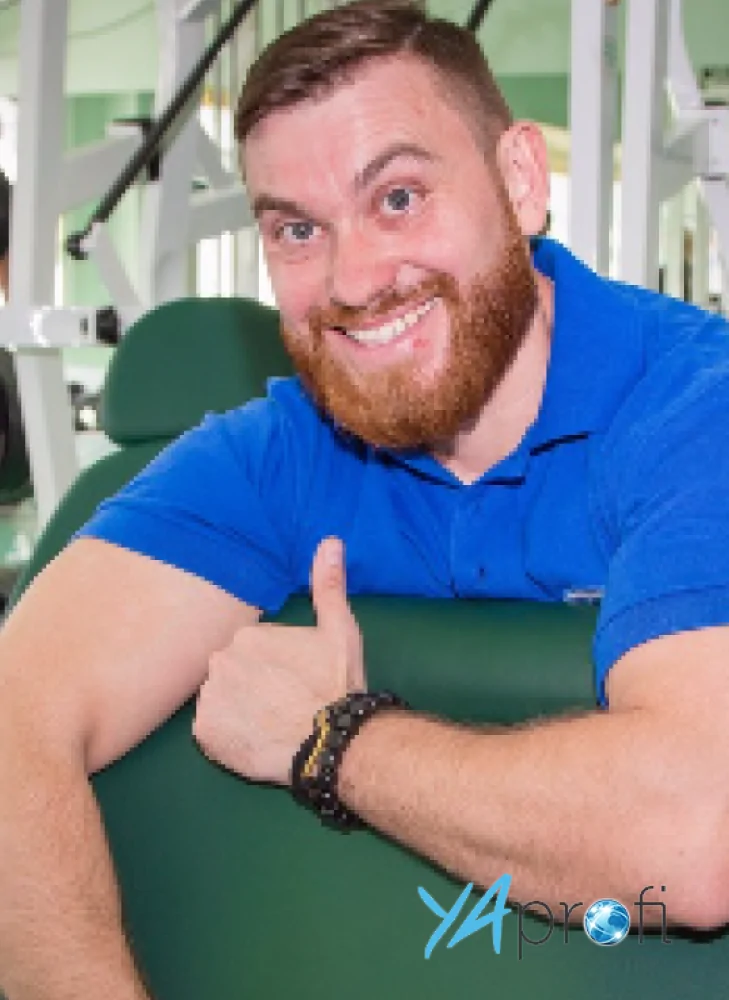 Рустам Багутдинов