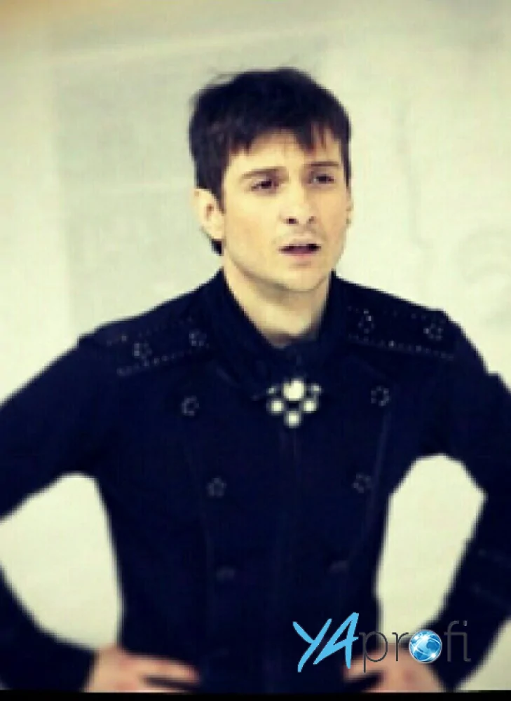 Николай Бабин