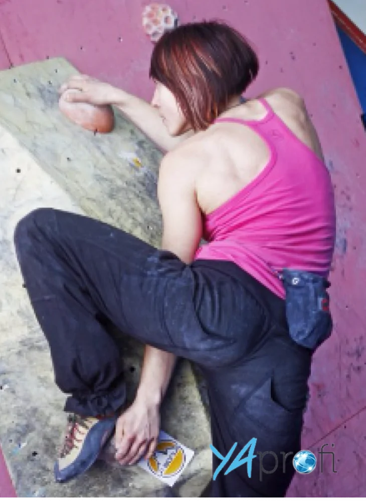 Анна Псарева