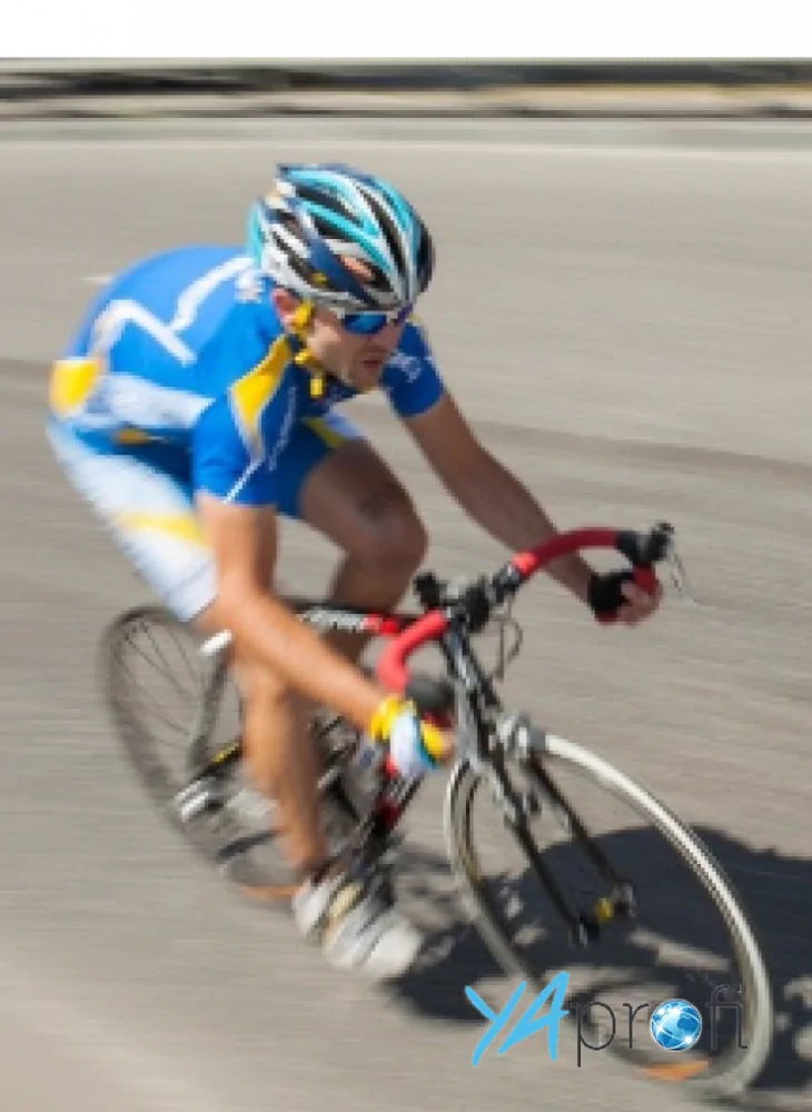 Сергей Верман