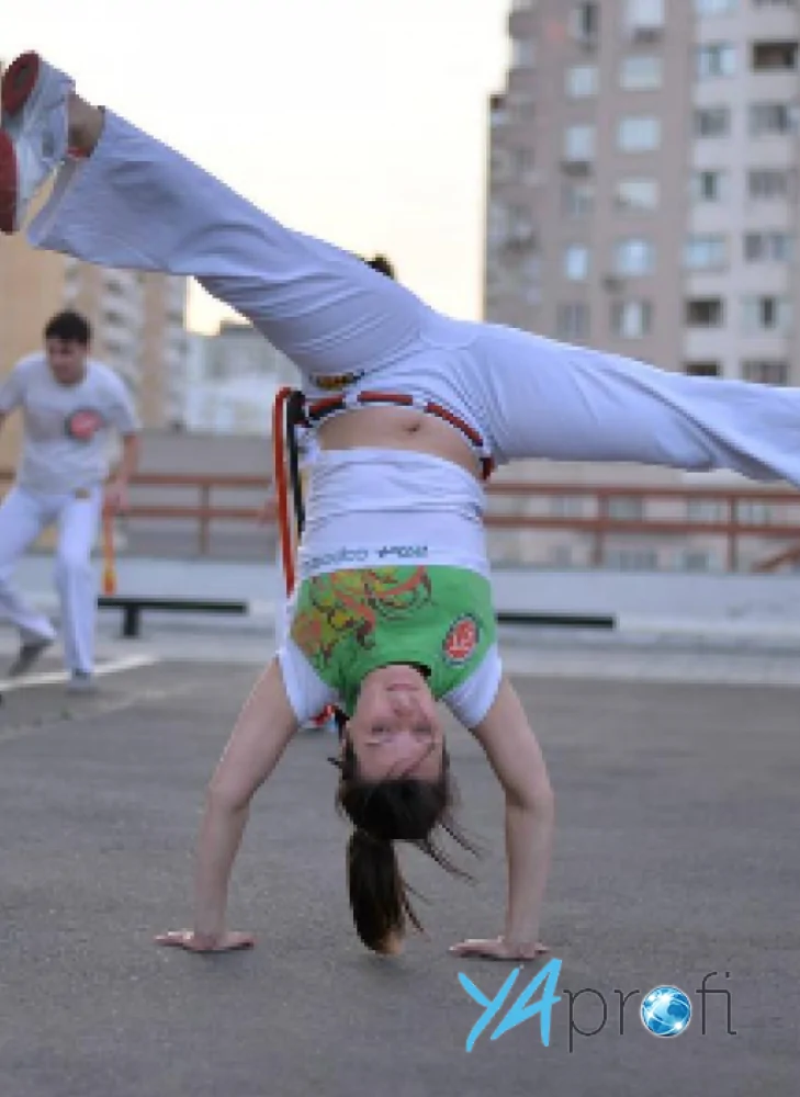 Юлия Бухалова