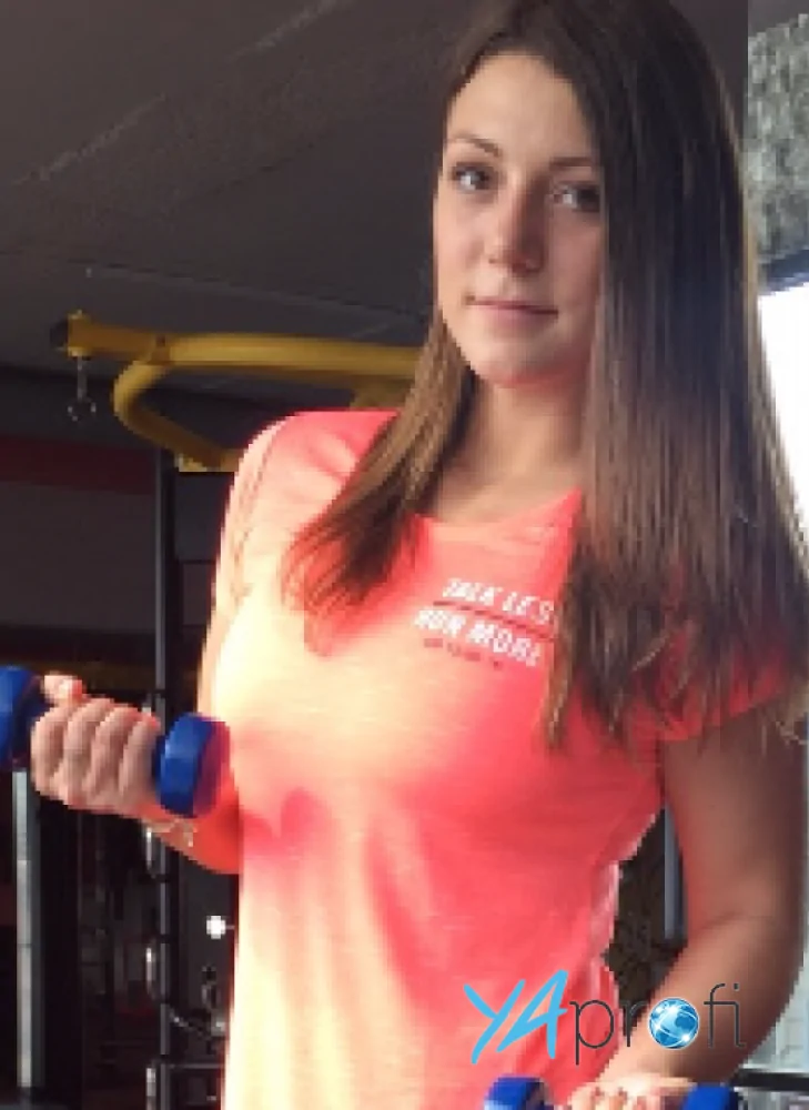 Вероника Раевская