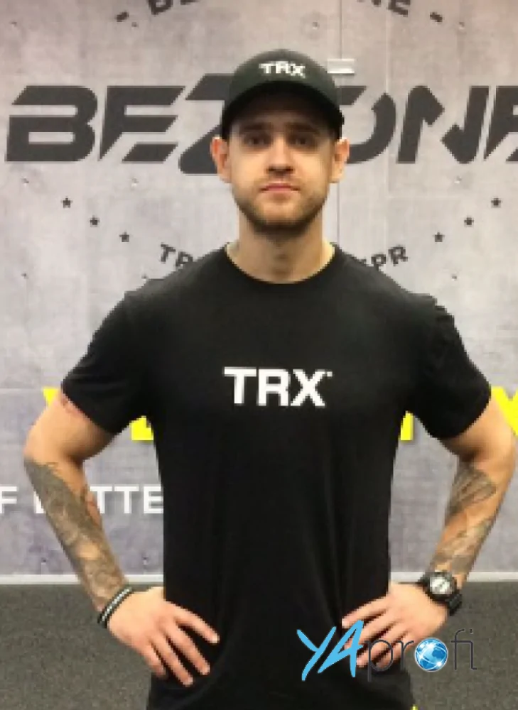 Микола Семернін