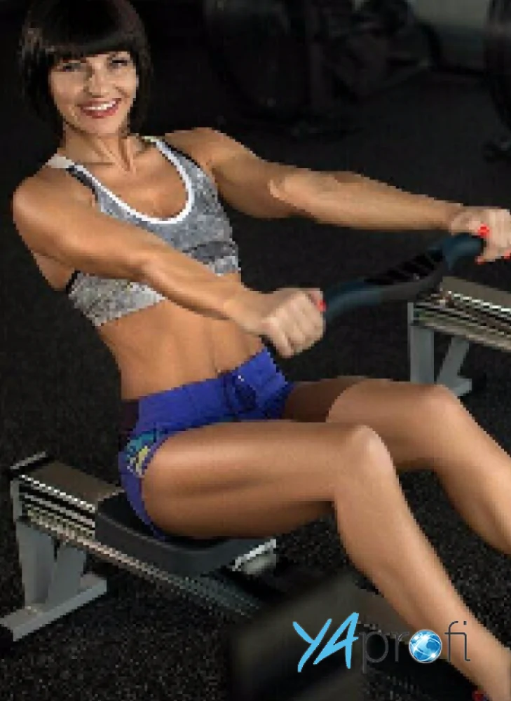 Наташа Меснянко