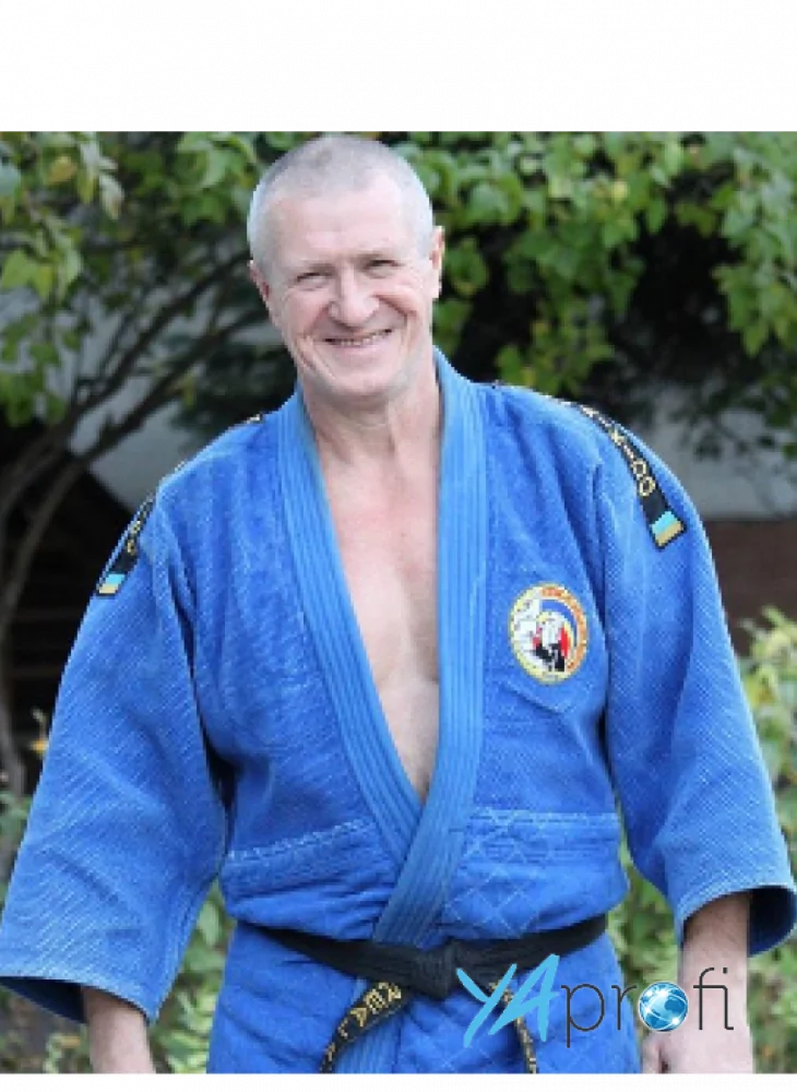 Сергей Корнута