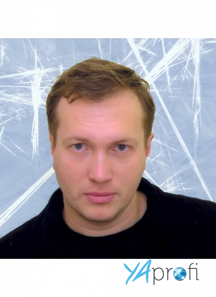 Владимир Табаков