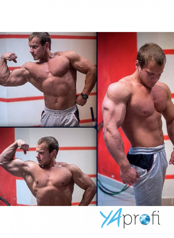 Антон Савченко