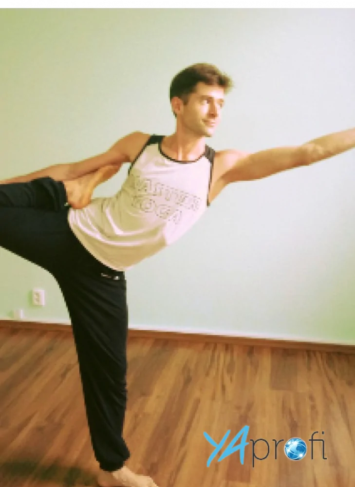 Андрей Скопин