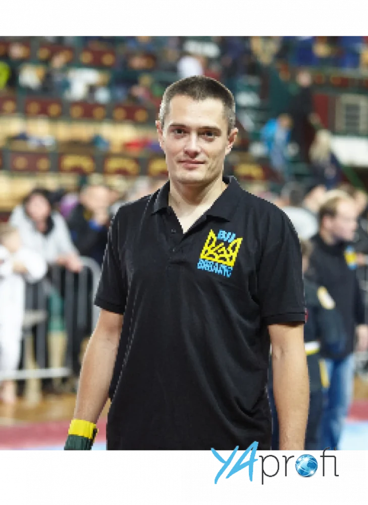 Валентин Вареников