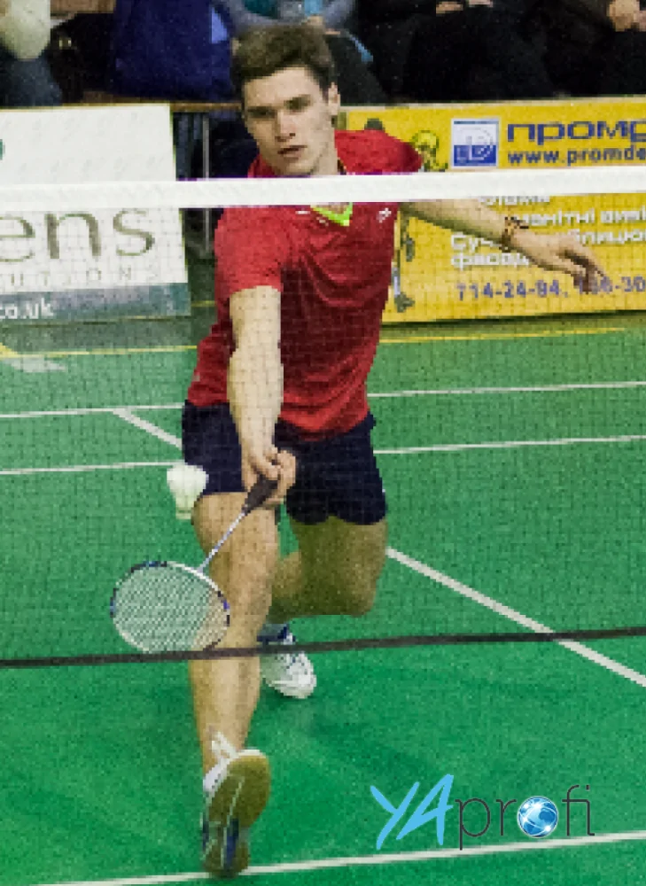 Артур Бурлака