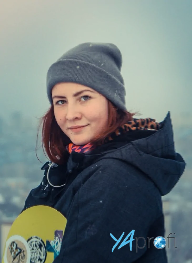 Анна Павлик