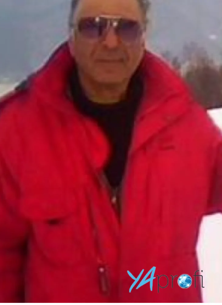 Андрей Щербак