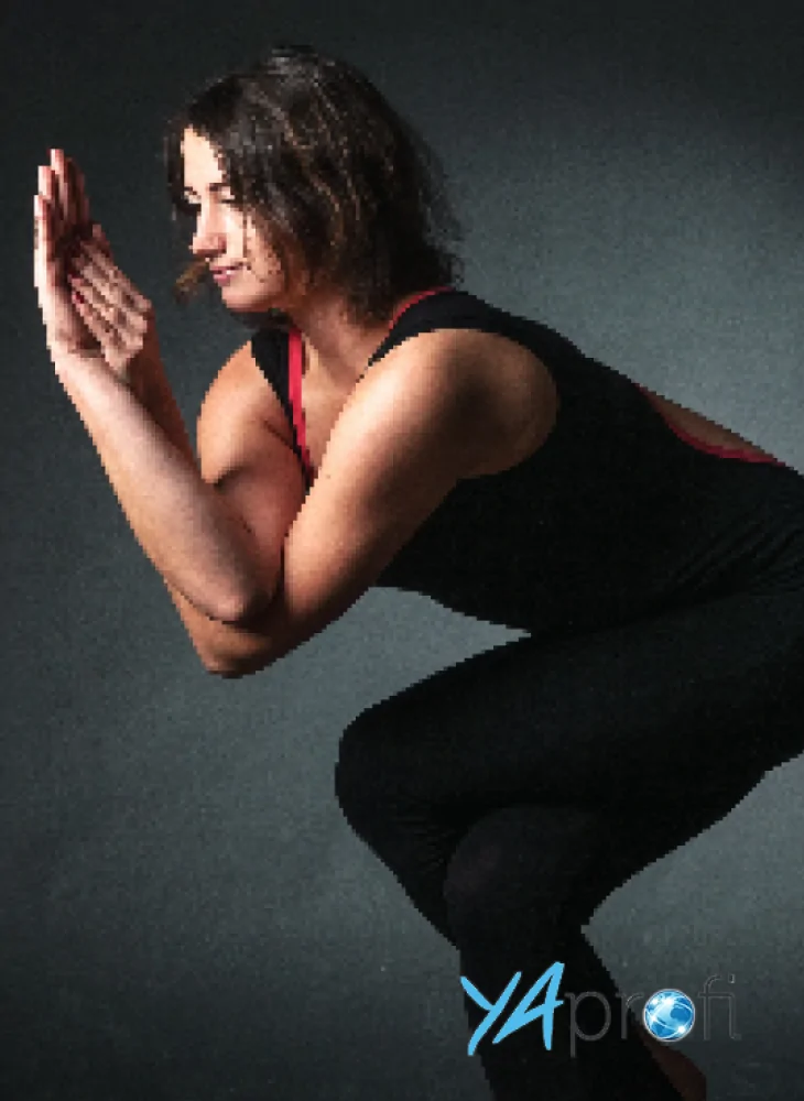 Виктория Щеглова