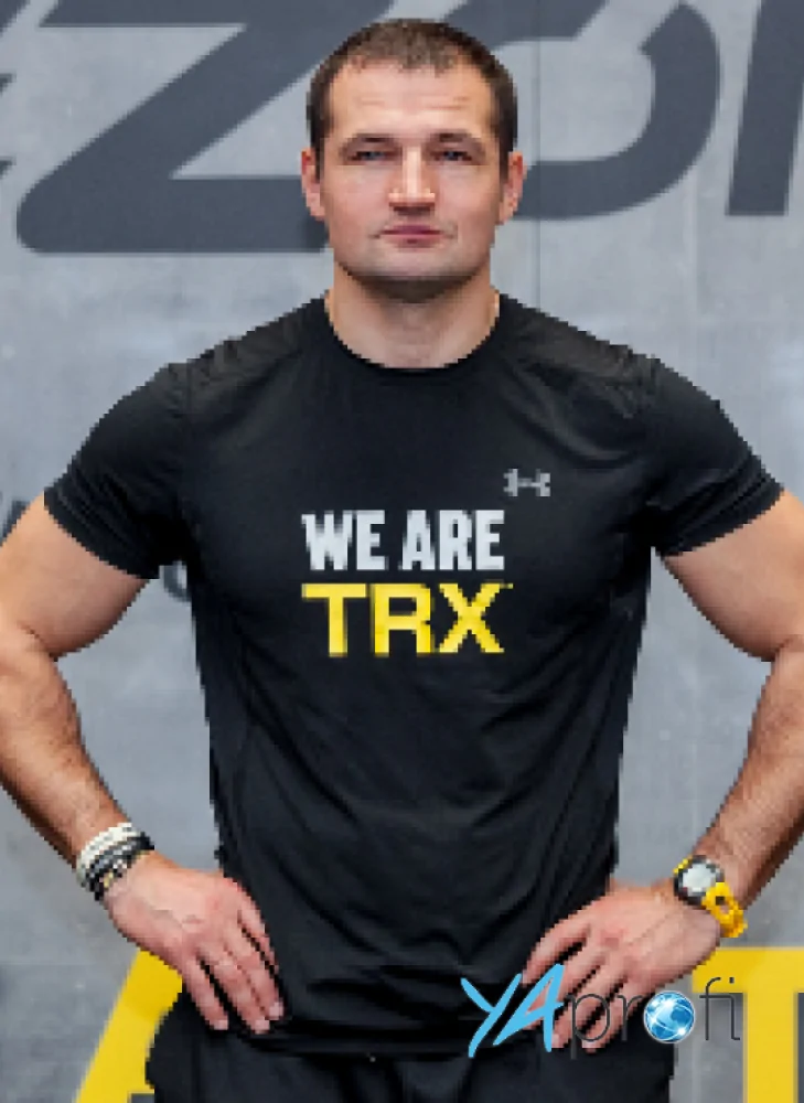 Сергей Зимовской