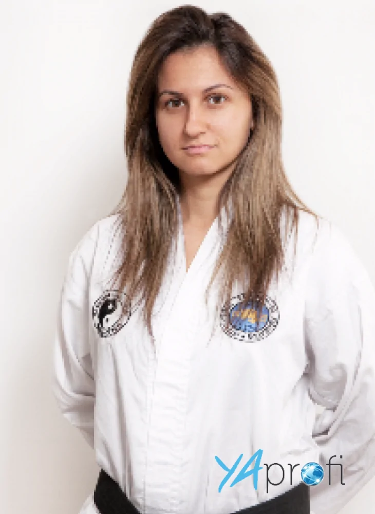 Светлана Смирнова