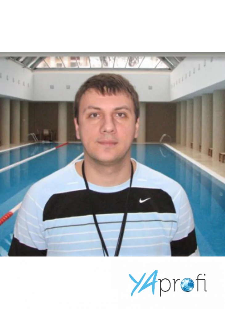 Виталий Пащенко