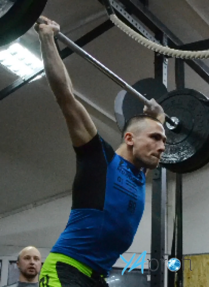 Олег Кирпенко