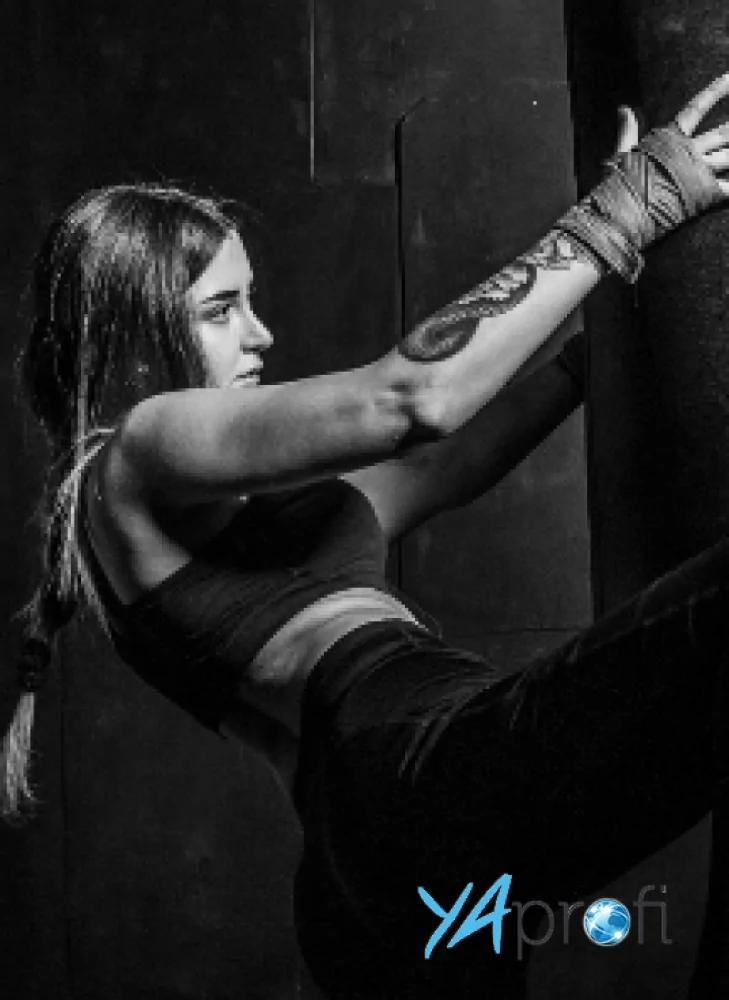 Кристина Бычкова